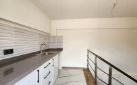 Стильная двухэтажная вилла 3+1 с площадью 220 м² в районе Каргыджак-id-9446-фото-17