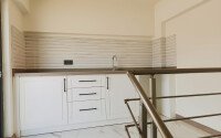 Стильная двухэтажная вилла 3+1 с площадью 220 м² в районе Каргыджак-id-9446-фото-18