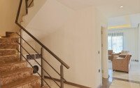 Стильная двухэтажная вилла 3+1 с площадью 220 м² в районе Каргыджак-id-9446-фото-20