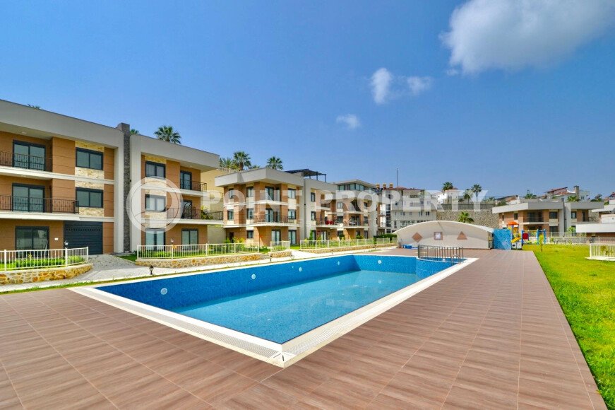 Stylish 2-storey 3+1 villa with an area of 220 m² in the Kargicak area-id-9446-photo-23