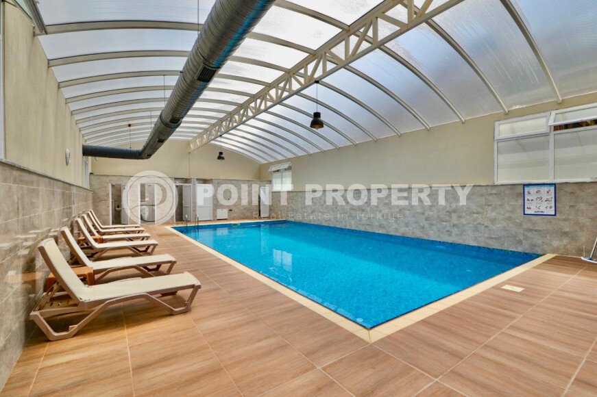 Stylish 2-storey 3+1 villa with an area of 220 m² in the Kargicak area-id-9446-photo-25