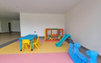 Стильная двухэтажная вилла 3+1 с площадью 220 м² в районе Каргыджак-id-9446-фото-31
