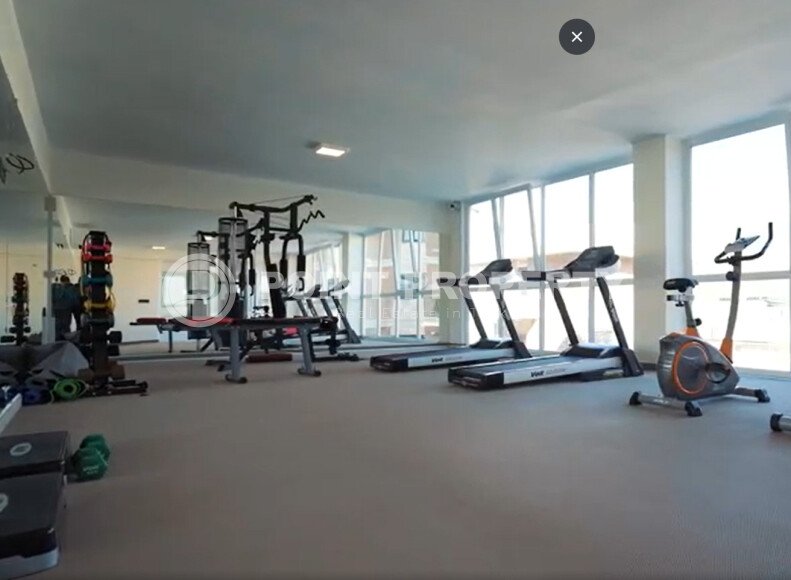 Stylish 2-storey 3+1 villa with an area of 220 m² in the Kargicak area-id-9446-photo-32