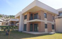 Стильная двухэтажная вилла 3+1 с площадью 220 м² в районе Каргыджак-id-9446-фото-33