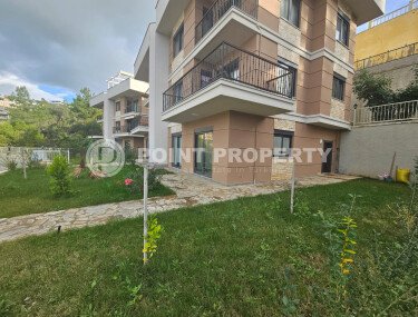 Роскошная вилла 4+2 с площадью 500 м² в районе Каргыджак-id-9447-фото-1