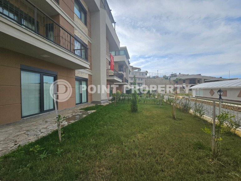 Роскошная вилла 4+2 с площадью 500 м² в районе Каргыджак-id-9447-фото-2