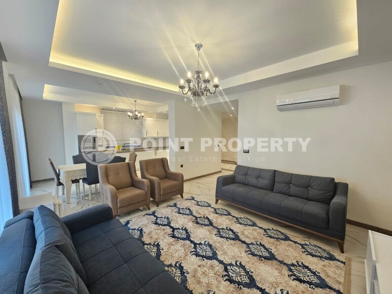 Роскошная вилла 4+2 с площадью 500 м² в районе Каргыджак-id-9447-фото-3