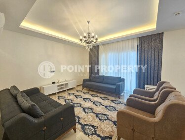 Роскошная вилла 4+2 с площадью 500 м² в районе Каргыджак-id-9447-фото-4