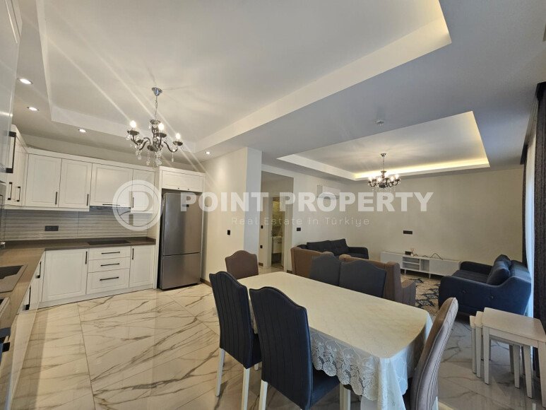 Роскошная вилла 4+2 с площадью 500 м² в районе Каргыджак-id-9447-фото-6