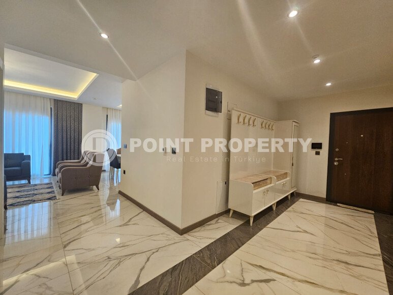 Роскошная вилла 4+2 с площадью 500 м² в районе Каргыджак-id-9447-фото-7