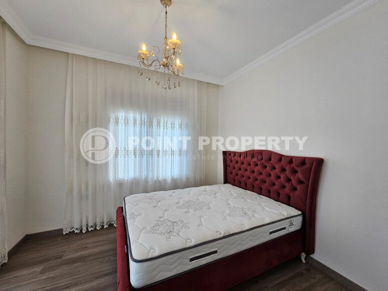 Роскошная вилла 4+2 с площадью 500 м² в районе Каргыджак-id-9447-фото-8