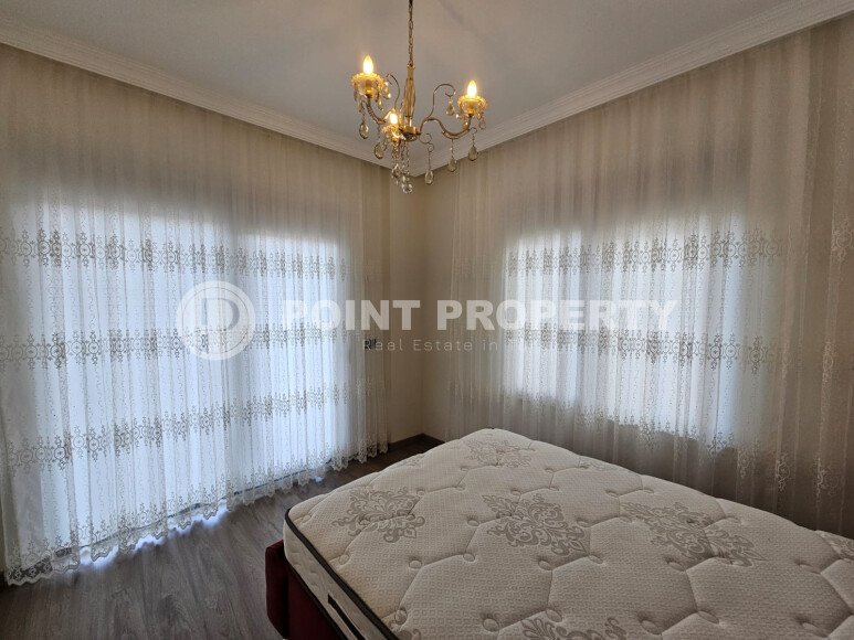 Роскошная вилла 4+2 с площадью 500 м² в районе Каргыджак-id-9447-фото-9