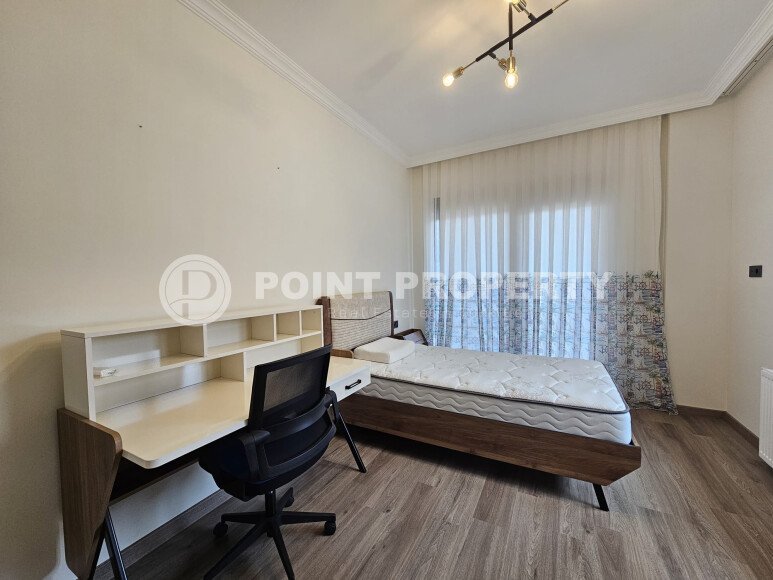 Роскошная вилла 4+2 с площадью 500 м² в районе Каргыджак-id-9447-фото-11