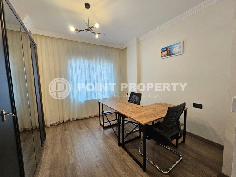 Роскошная вилла 4+2 с площадью 500 м² в районе Каргыджак-id-9447-фото-12