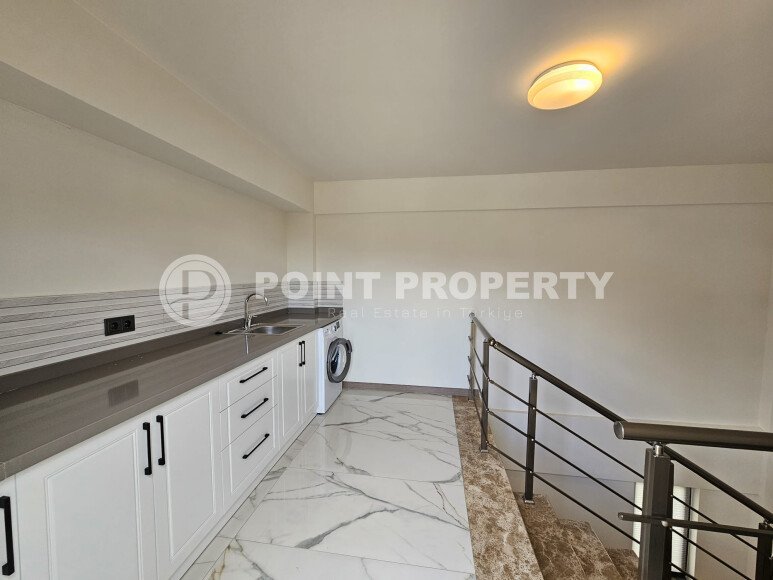 Роскошная вилла 4+2 с площадью 500 м² в районе Каргыджак-id-9447-фото-18