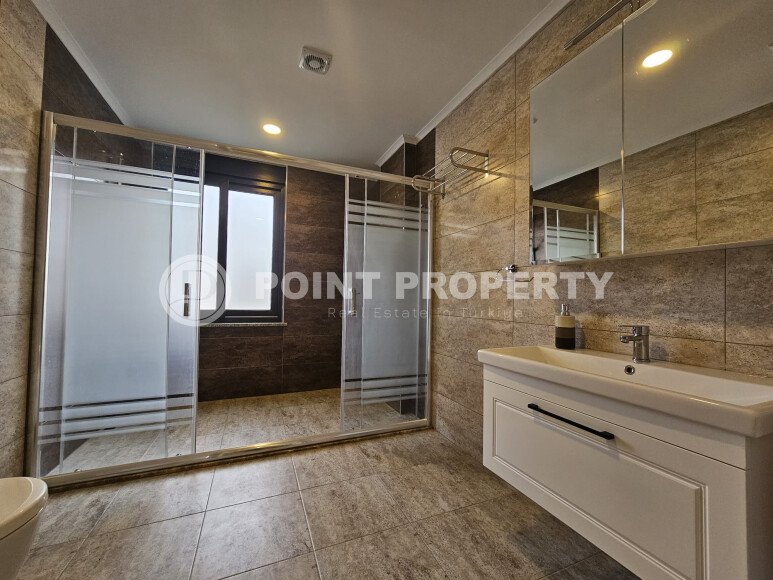 Роскошная вилла 4+2 с площадью 500 м² в районе Каргыджак-id-9447-фото-19