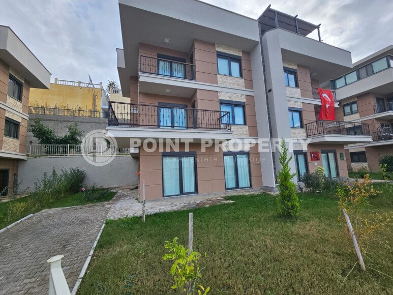 Роскошная вилла 4+2 с площадью 500 м² в районе Каргыджак-id-9447-фото-22