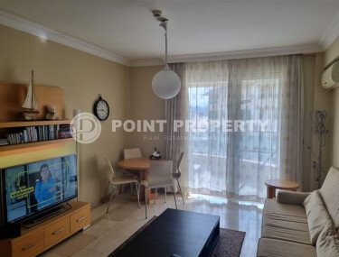 Квартира 65 м² в Каргыджаке в комплексе отельного типа с видом на горы-id-9448-фото-3