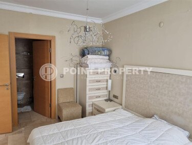 Квартира 65 м² в Каргыджаке в комплексе отельного типа с видом на горы-id-9448-фото-4