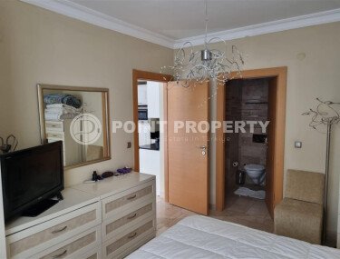 Квартира 65 м² в Каргыджаке в комплексе отельного типа с видом на горы-id-9448-фото-5