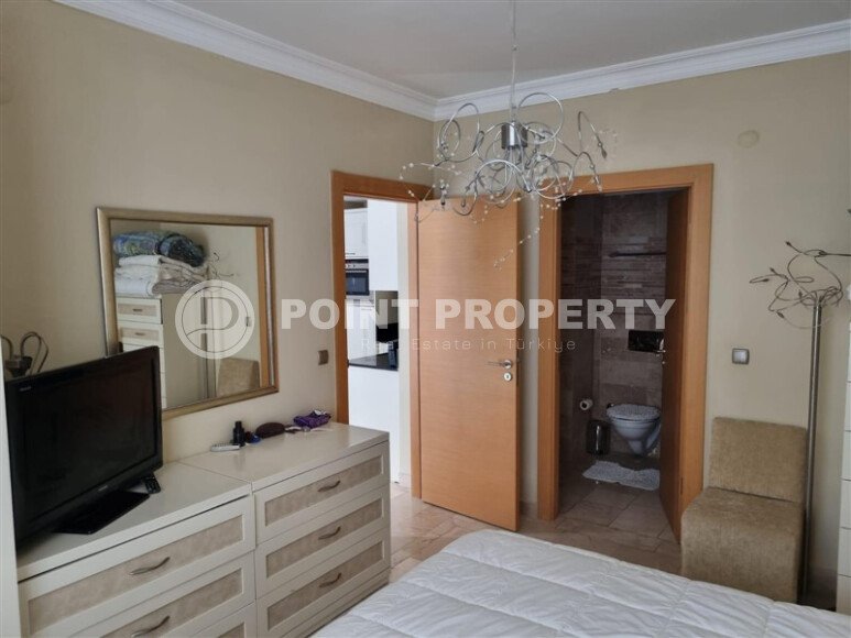 Квартира 65 м² в Каргыджаке в комплексе отельного типа с видом на горы-id-9448-фото-5