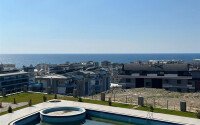 Comfortable 63 m² apartment in Kargicak with sea and mountain views-id-9449-photo-12