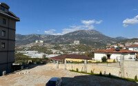 Comfortable 63 m² apartment in Kargicak with sea and mountain views-id-9449-photo-14