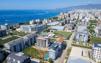 Квартира 45 м² в Каргыджаке, недалеко от моря-id-9450-фото-1
