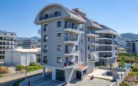 Квартира 45 м² в Каргыджаке, недалеко от моря-id-9450-фото-2