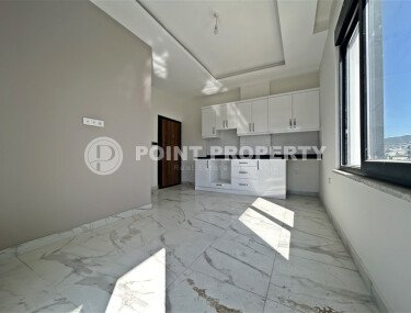 Квартира 45 м² в Каргыджаке, недалеко от моря-id-9450-фото-3