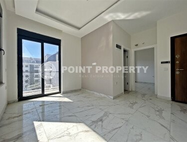 Квартира 45 м² в Каргыджаке, недалеко от моря-id-9450-фото-4