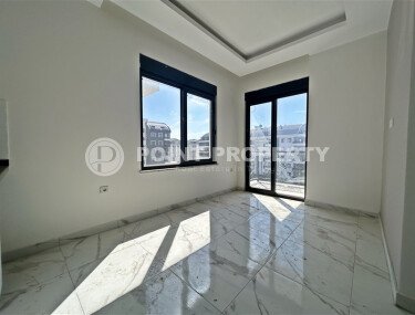 Квартира 45 м² в Каргыджаке, недалеко от моря-id-9450-фото-5