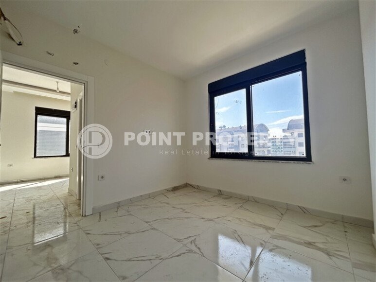 Квартира 45 м² в Каргыджаке, недалеко от моря-id-9450-фото-6