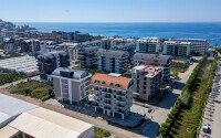 Квартира 45 м² в Каргыджаке, недалеко от моря-id-9450-фото-10