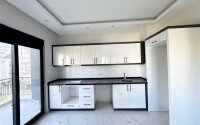 Светлая квартира 45 м² в Махмутларе, в новом комплексе-id-9451-фото-2