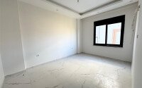 Светлая квартира 45 м² в Махмутларе, в новом комплексе-id-9451-фото-6