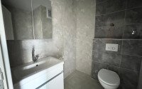 Светлая квартира 45 м² в Махмутларе, в новом комплексе-id-9451-фото-8