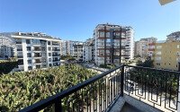 Светлая квартира 45 м² в Махмутларе, в новом комплексе-id-9451-фото-10