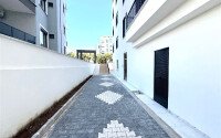Светлая квартира 45 м² в Махмутларе, в новом комплексе-id-9451-фото-13