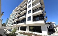 Светлая квартира 45 м² в Махмутларе, в новом комплексе-id-9451-фото-14