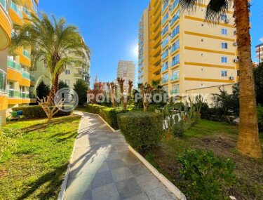 Apartment 1+1, 65 m² in a popular complex of MahmutlarA-id-9452-photo-1