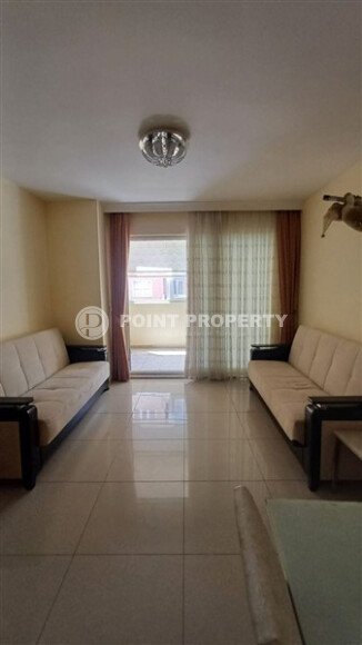 Квартира 1+1, 65 м² в популярном комплексе Махмутлара-id-9452-фото-2