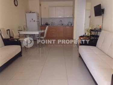 Квартира 1+1, 65 м² в популярном комплексе Махмутлара-id-9452-фото-3