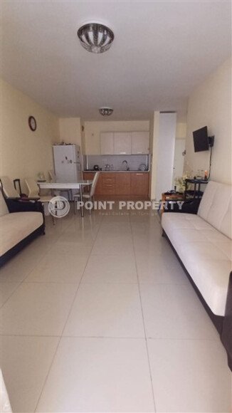 Квартира 1+1, 65 м² в популярном комплексе Махмутлара-id-9452-фото-3