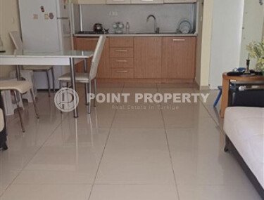 Квартира 1+1, 65 м² в популярном комплексе Махмутлара-id-9452-фото-4