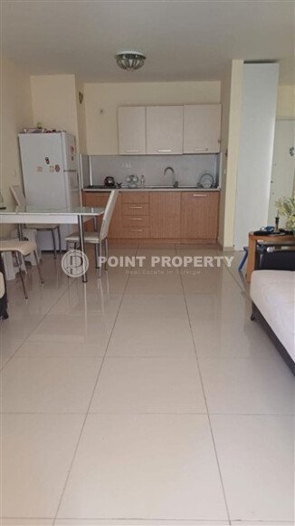 Квартира 1+1, 65 м² в популярном комплексе Махмутлара-id-9452-фото-4