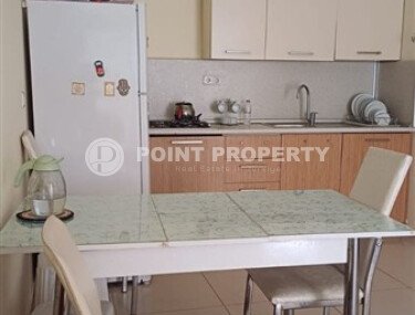 Квартира 1+1, 65 м² в популярном комплексе Махмутлара-id-9452-фото-5