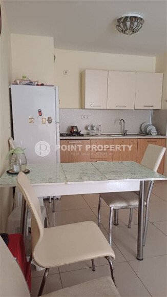 Квартира 1+1, 65 м² в популярном комплексе Махмутлара-id-9452-фото-5