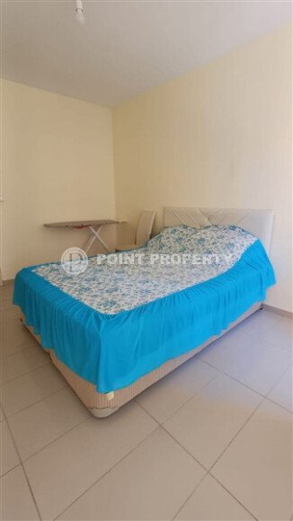 Квартира 1+1, 65 м² в популярном комплексе Махмутлара-id-9452-фото-6