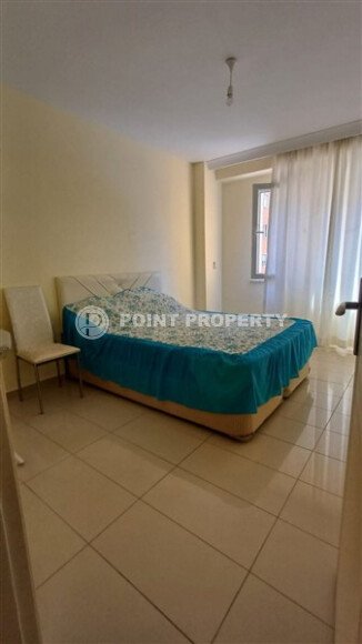 Квартира 1+1, 65 м² в популярном комплексе Махмутлара-id-9452-фото-7